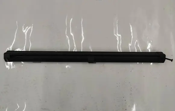 Volkswagen PASSAT B8 Parcel shelf load cover 3G9861691