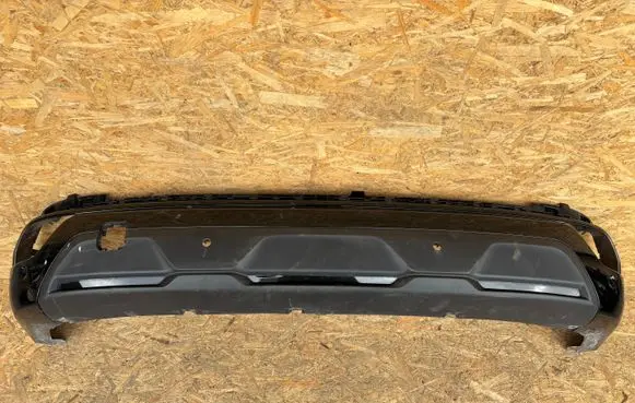 Renault Austral Rear bumper lower part trim 850180287R KTK68T9