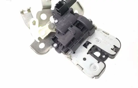 Audi A8 S8 D4 4H Tailgate/trunk/boot lock/catch/latch 4H0827505