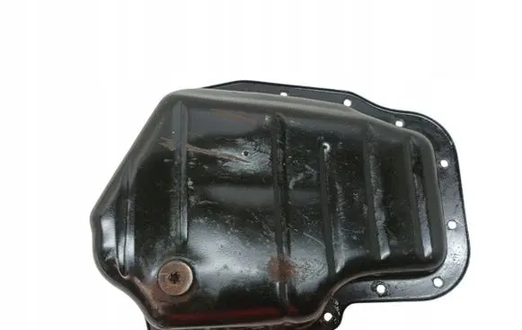 Oil sump