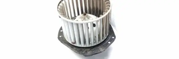 Chevrolet Corvette Air conditioning (A/C) fan (condenser) 5050035 27992