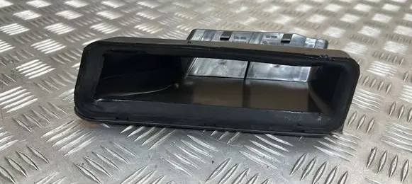 Audi A3 8Y Air micro filter air duct channel part 0116425 0312182A