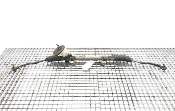 Steering rack