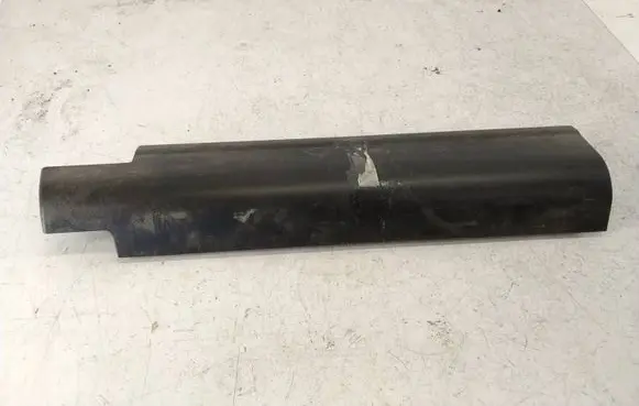 BMW 7 E65 E66 Seat trim 7126633 60829010
