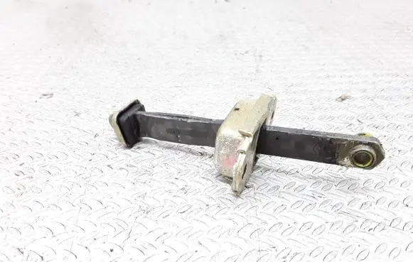 Nissan Terrano Front door check strap stopper 