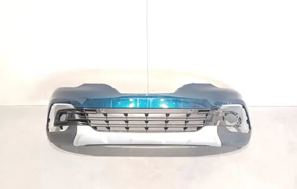 Renault Captur Front bumper 620725308R 620269604R 269169077R