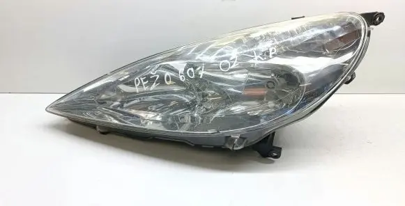 Peugeot 607 Headlight/headlamp 9641959080 89030471