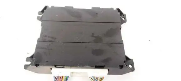 Jaguar XF Other control units/modules
