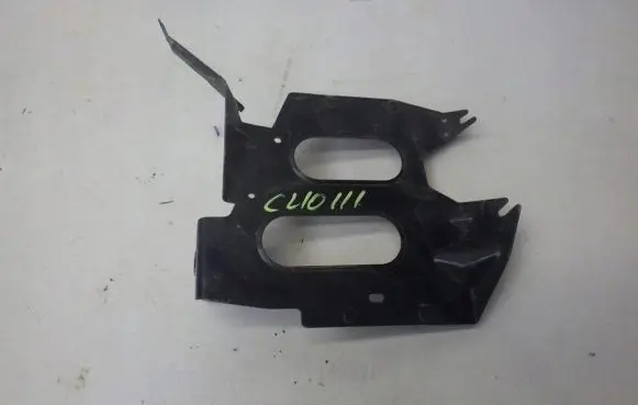 Renault Clio III Trunk/boot side trim panel