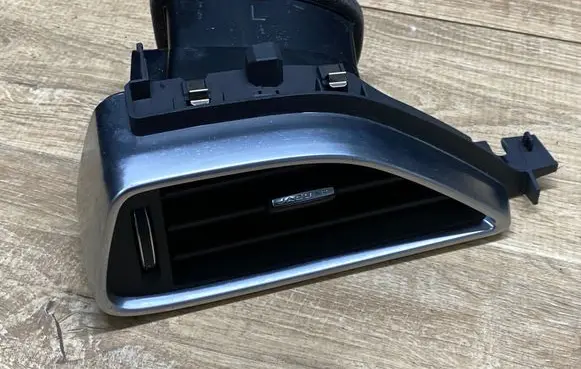 Jaguar F-Pace Dashboard side air vent grill/cover trim HX73018B09A