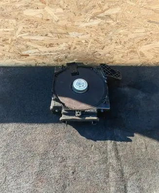 Mini Cooper Countryman R60 Subwoofer speaker 9800511