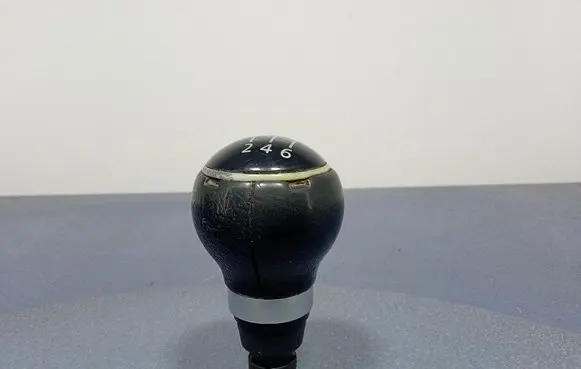 Volkswagen Cross Touran I Gear shift rod 