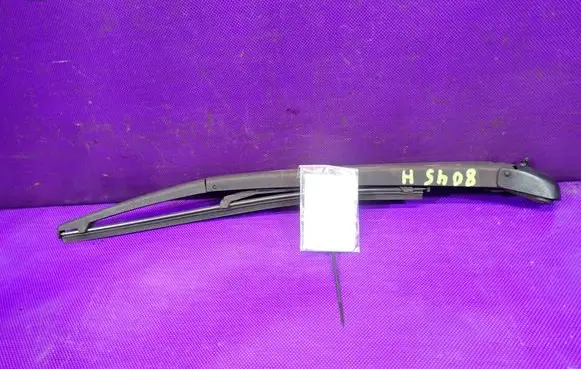 Fiat Seicento/600 Rear wiper blade arm