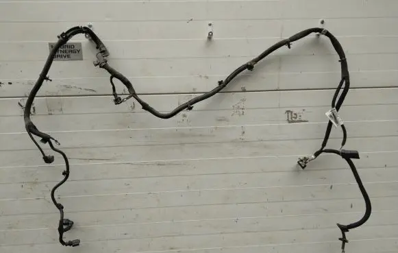 Opel Crossland X Positive wiring loom 93489030