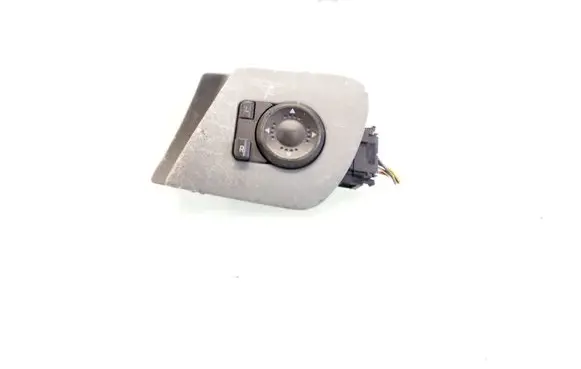 Skoda Octavia Mk1 (1U) Wing mirror switch 1U1959565C