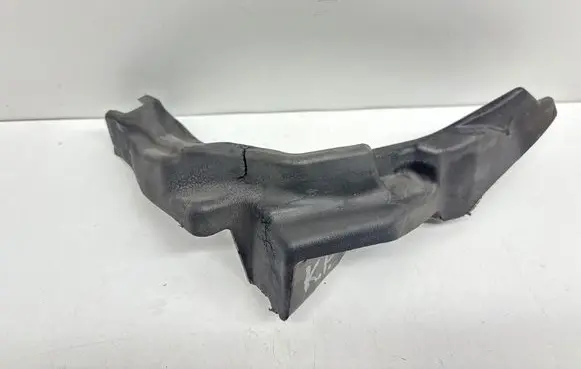 Peugeot 3008 I Fender end trim 9684972780