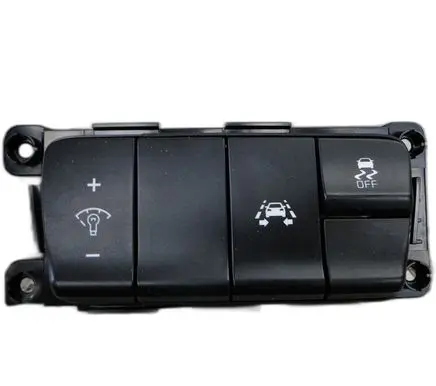 KIA Sportage Other switches/knobs/shifts 
