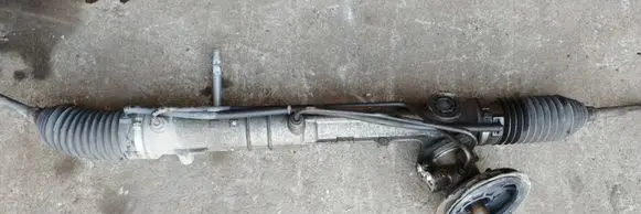 Peugeot 3008 I Steering rack