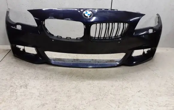 BMW 5 F10 F11 Front bumper