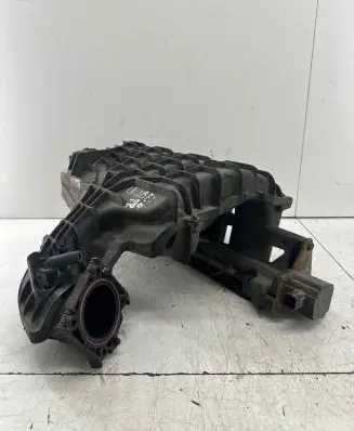Seat Ibiza III (6L) Intake manifold