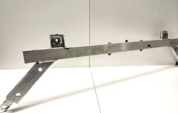 Volvo XC90 Radiator support slam panel bracket 31425937 BP8AA
