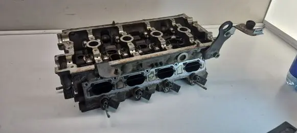 Audi A6 S6 C6 4F Engine head 06F103373