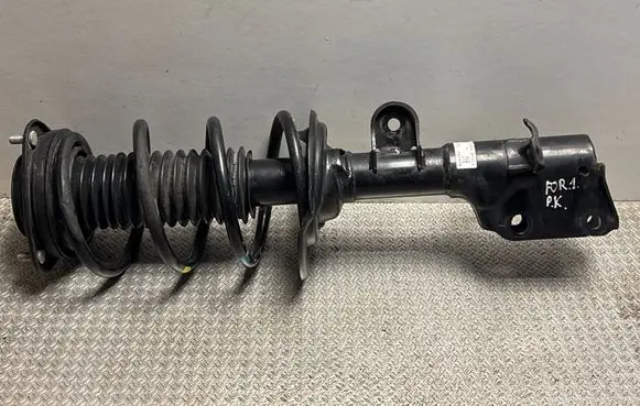 Subaru Forester SL Front shock absorber with coil spring 20310SL010 240618