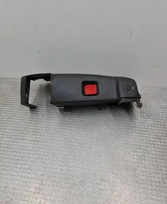 Citroen Jumper Rear bumper corner part panel trim 1305761070 ST44231