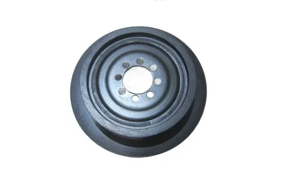 BMW X3 F25 Belt tensioner pulley 11237573655 1123XXX7573655BMW