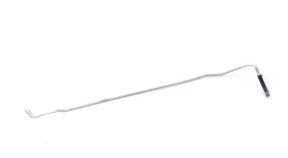 Porsche 997 Engine coolant pipe/hose 99157218104