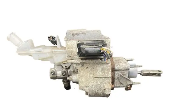 Nissan Leaf I (ZE0) Brake booster EAC103504A