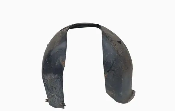 Volvo S40 Front wheel arch liner splash guards 30678144