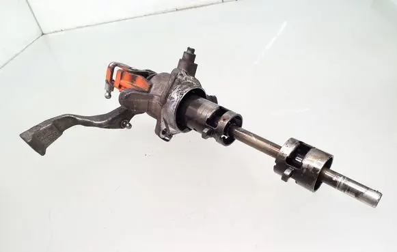 Opel Signum Gear selector/shifter in gearbox F23805210
