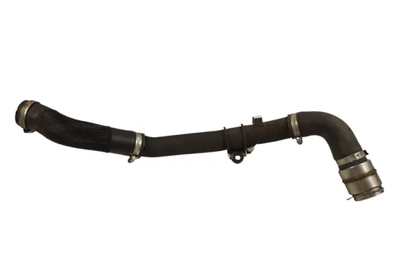 Hyundai Santa Fe Turbo air intake inlet pipe/hose 282912M000 322180 282512M000