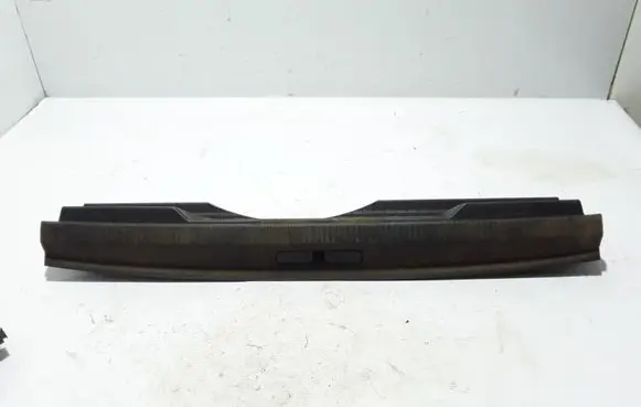 Peugeot 2008 II Trunk/boot sill cover protection 98257547ZD