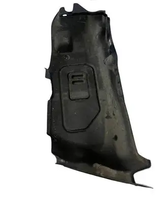 Chevrolet Camaro Trunk/boot lower side trim panel 23385640