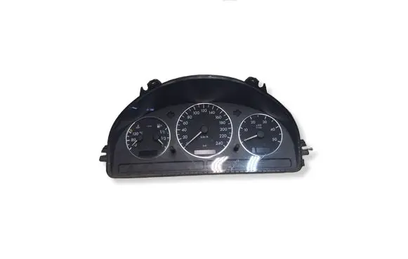 Mercedes-Benz ML W163 Speedometer (instrument cluster) A1635409011