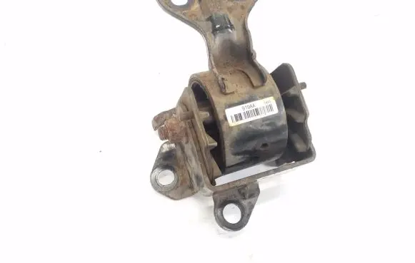 Gearbox mount