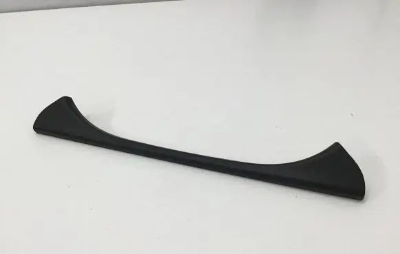 Mercedes-Benz E W214 Dashboard glove box trim A2146802505