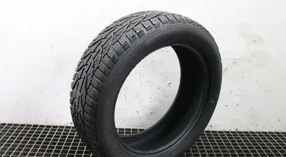 Opel Mokka B R12 summer tire 21555R18 KORMORAN