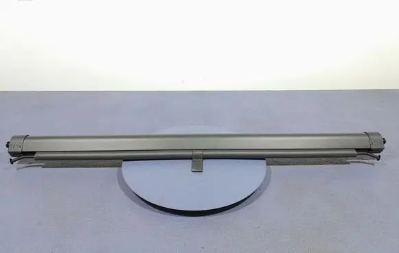 Opel Insignia A Parcel shelf load cover