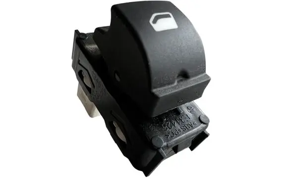 Citroen C3 Aircross Electric window control switch 1018 18149 13483539