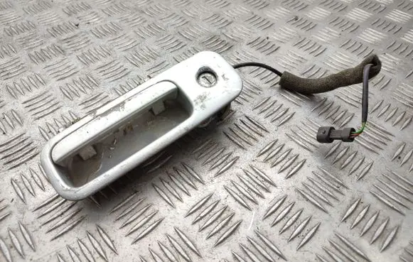 Ford Galaxy Loading door exterior handle 