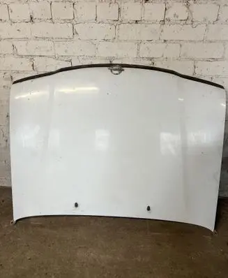 Opel Frontera B Engine bonnet/hood 