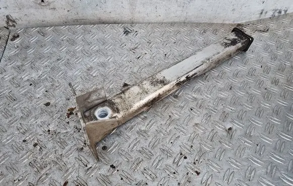 Peugeot 5008 Front bumper shock/impact absorber 