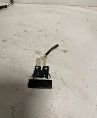 Skoda Octavia Mk2 (1Z) Traction control (ASR) switch 1Z0927133A 06706