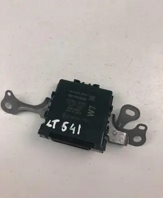 Toyota C-HR I Other control units/modules 8934010080