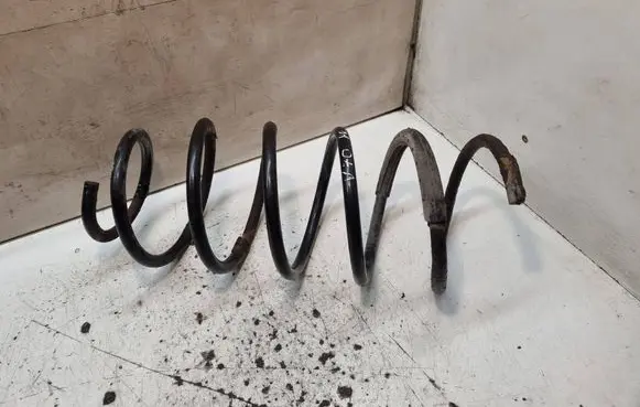 Volvo V70 Front coil spring 
