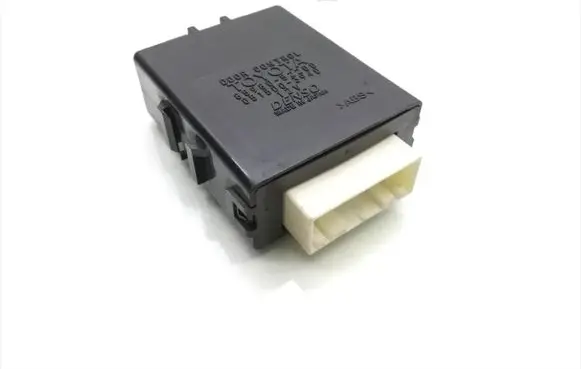 Toyota Yaris Door control unit/module 85980-52200 051500-3940
