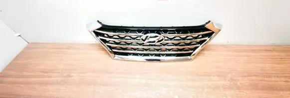 Hyundai Tucson TL Front grill 86351D7600